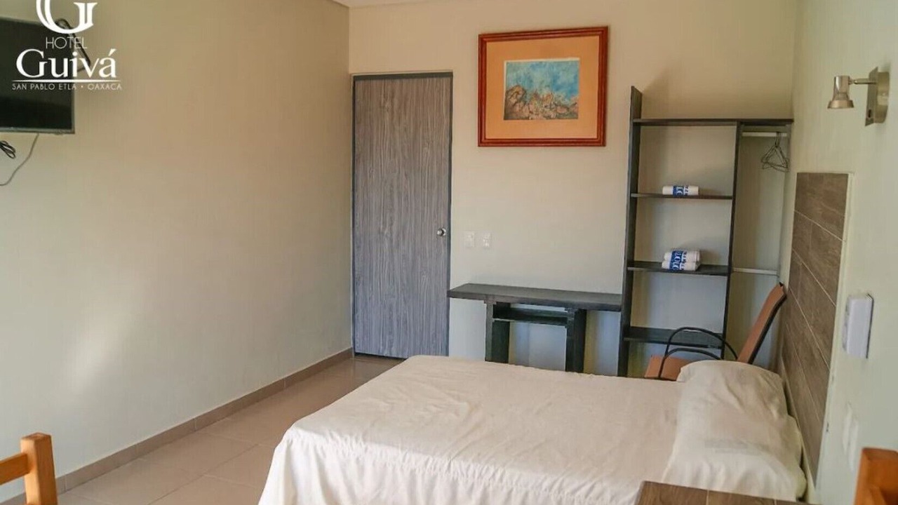 Photo of Bedroom in Oaxaca