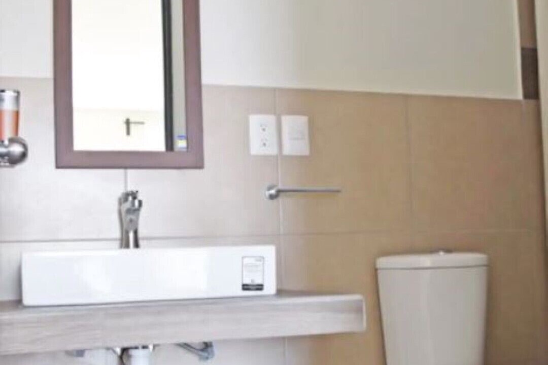 Photo of Bathroom in Oaxaca