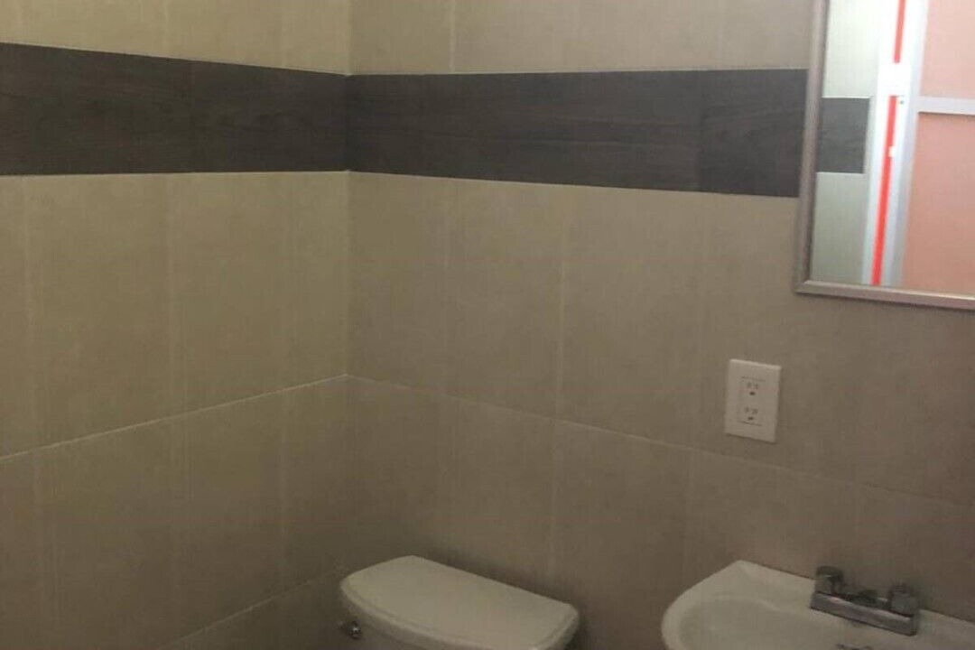 Photo of Bathroom in San Lorenzo Cacaotepec