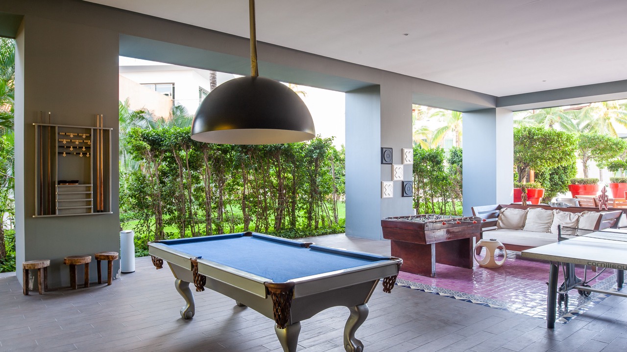 Photo of Patio Balcony in North Hotel Zone
