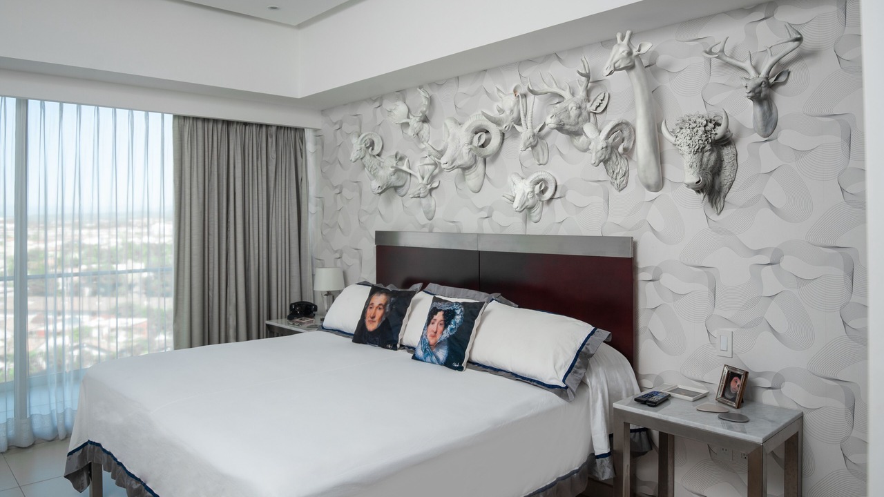 Photo of Bedroom in North Hotel Zone