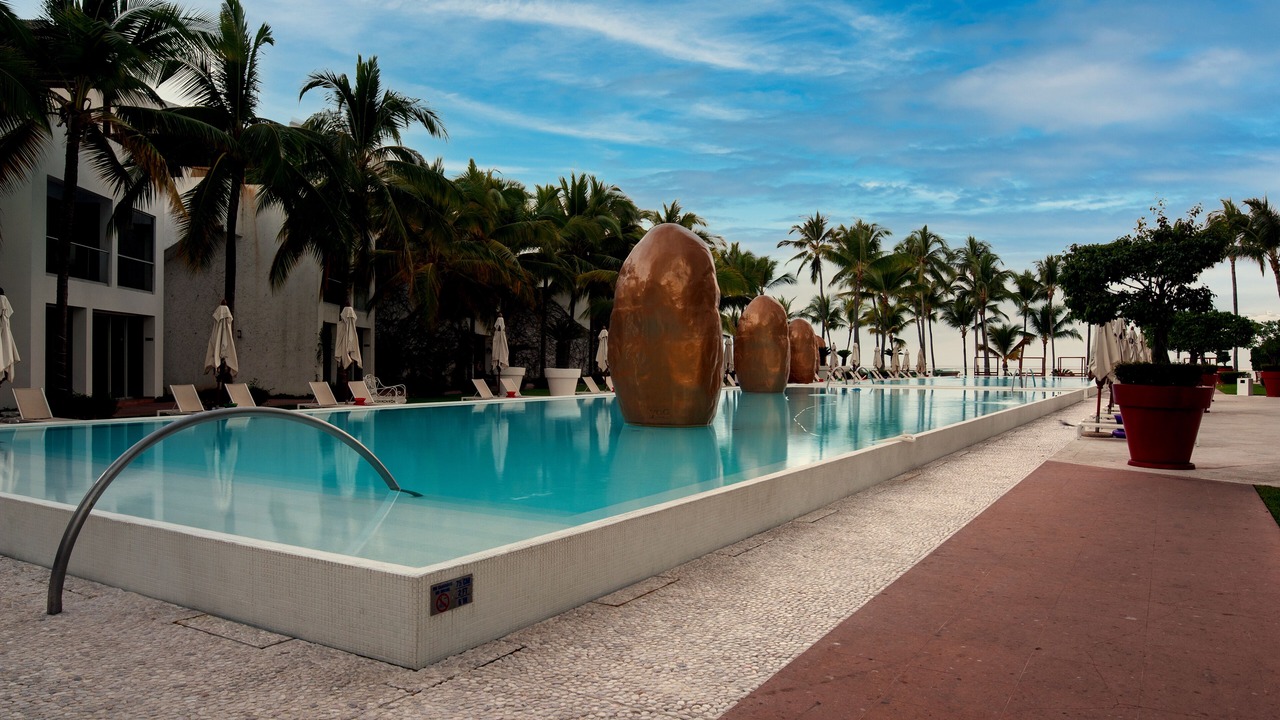 Photo of Outdoor in North Hotel Zone