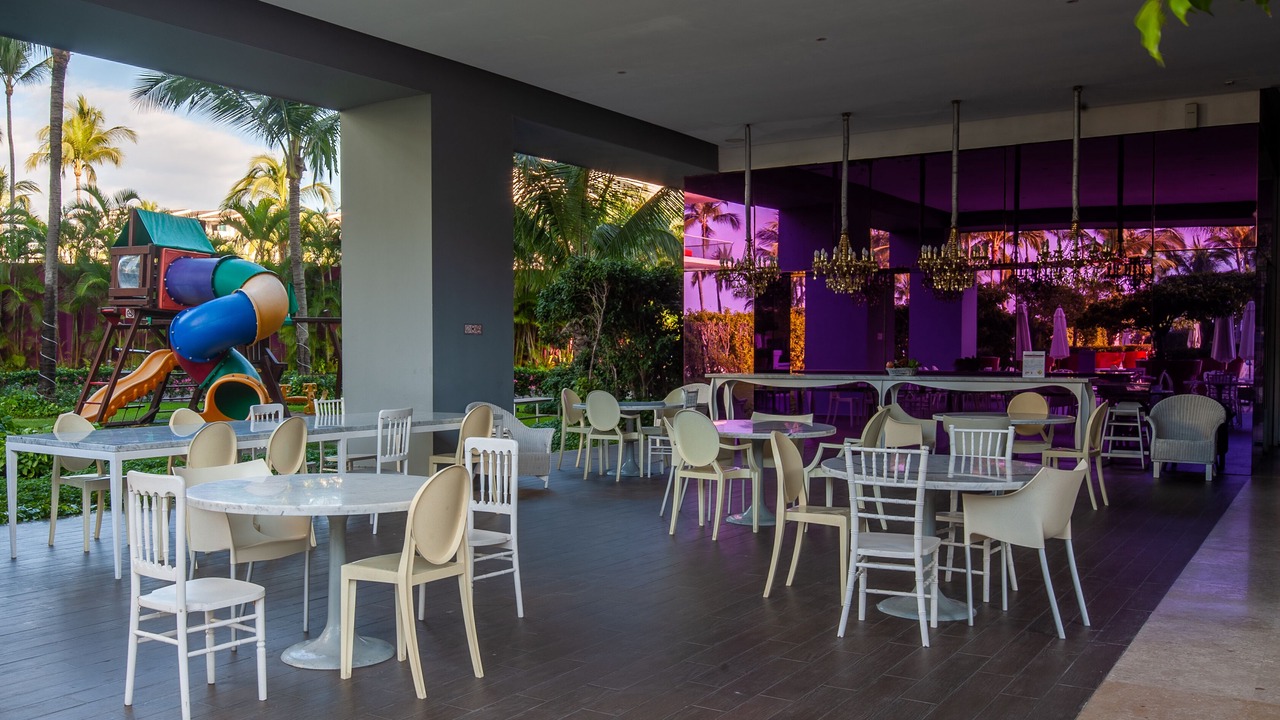 Photo of Outdoor in North Hotel Zone