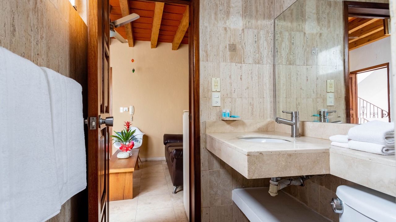Photo of Bathroom in Amapas