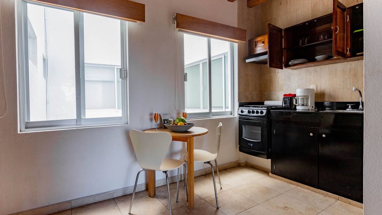 Photo of Kitchen in Amapas
