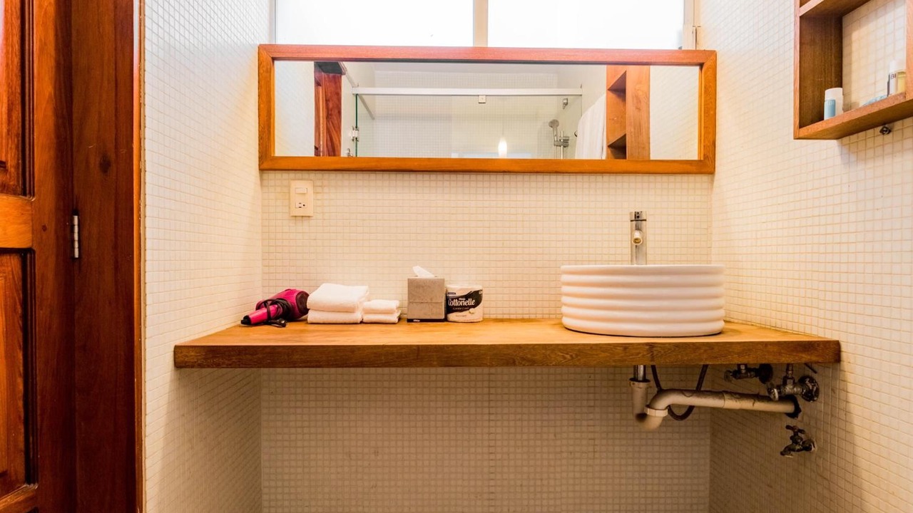 Photo of Bathroom in Amapas