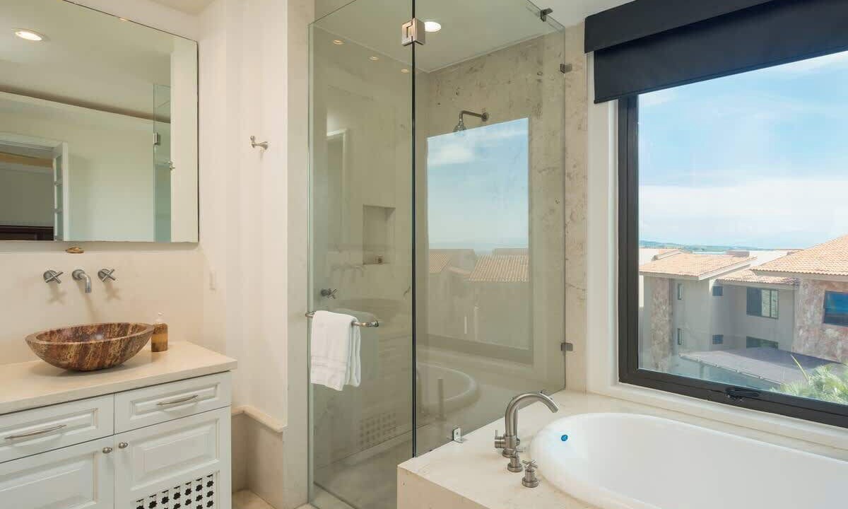 Photo of Bathroom in Punta de Mita