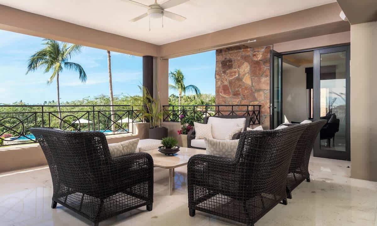 Photo of Outdoor in Punta de Mita
