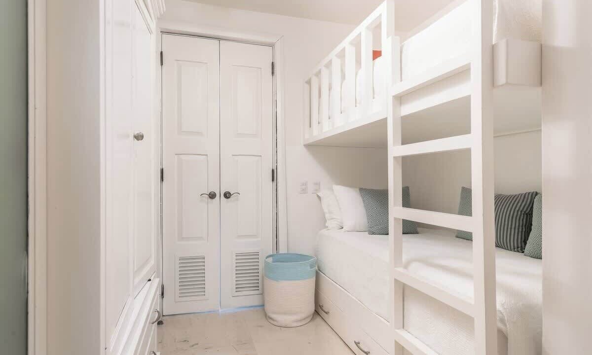 Photo of Bedroom in Punta de Mita