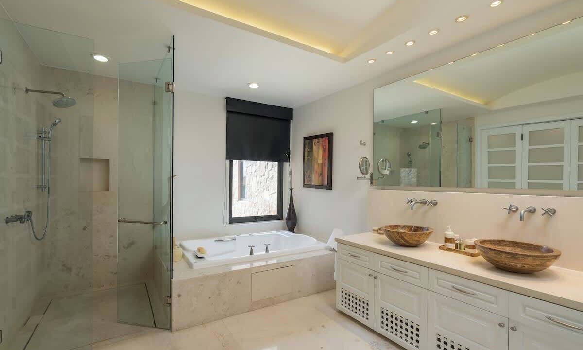 Photo of Bathroom in Punta de Mita