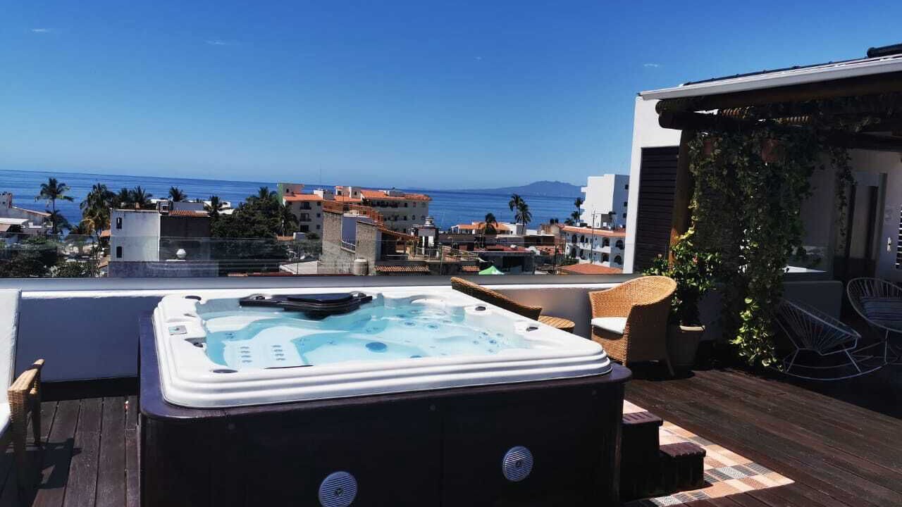 Photo of Patio Balcony in Colonia 5 de Diciembre