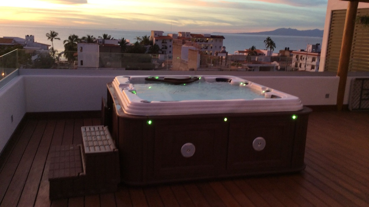 Photo of Patio Balcony in Colonia 5 de Diciembre