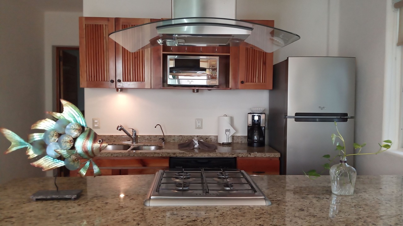 Photo of Kitchen in Colonia 5 de Diciembre