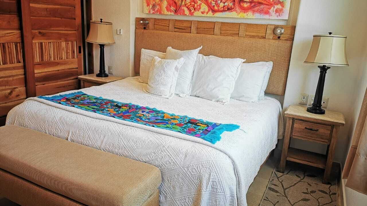 Photo of Bedroom in Colonia 5 de Diciembre