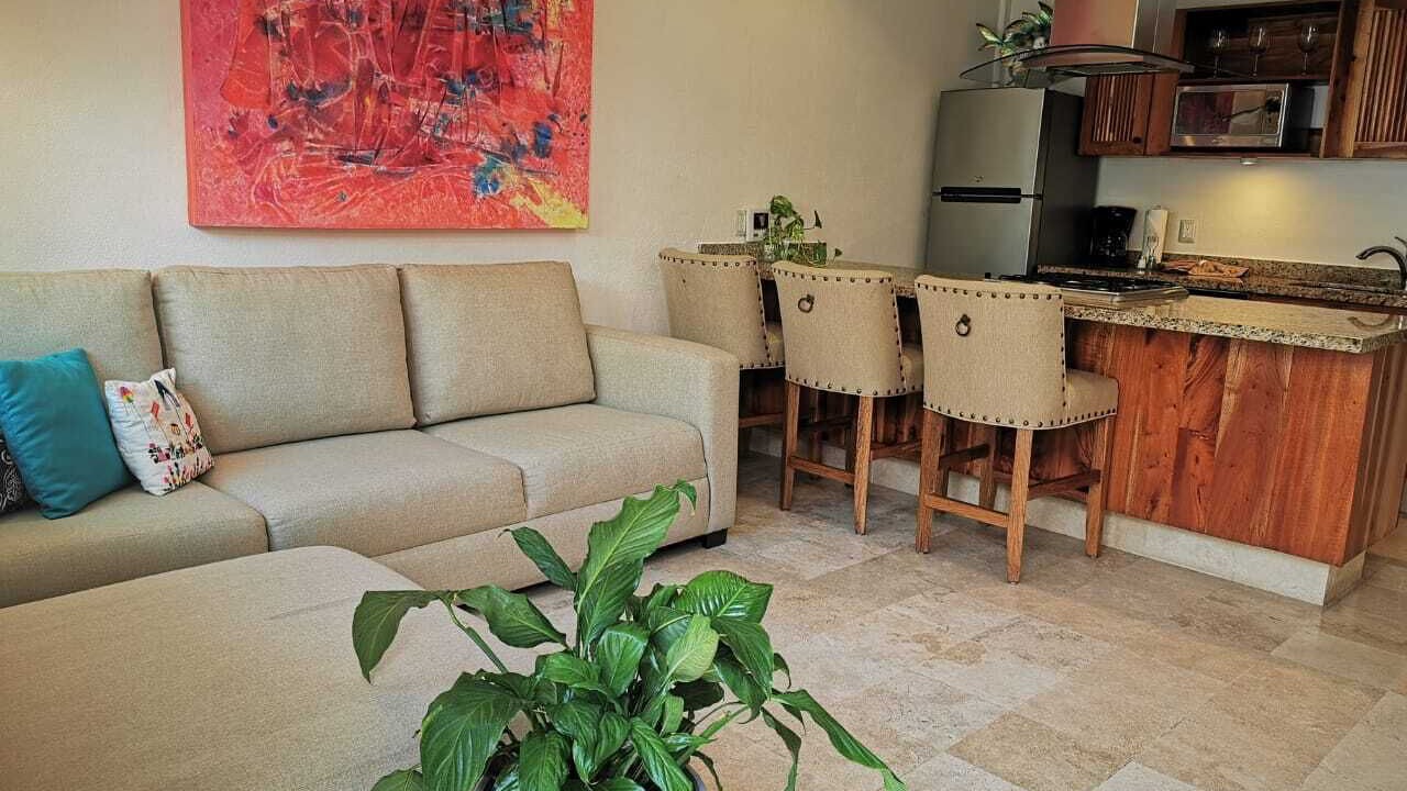Photo of Livingroom in Colonia 5 de Diciembre