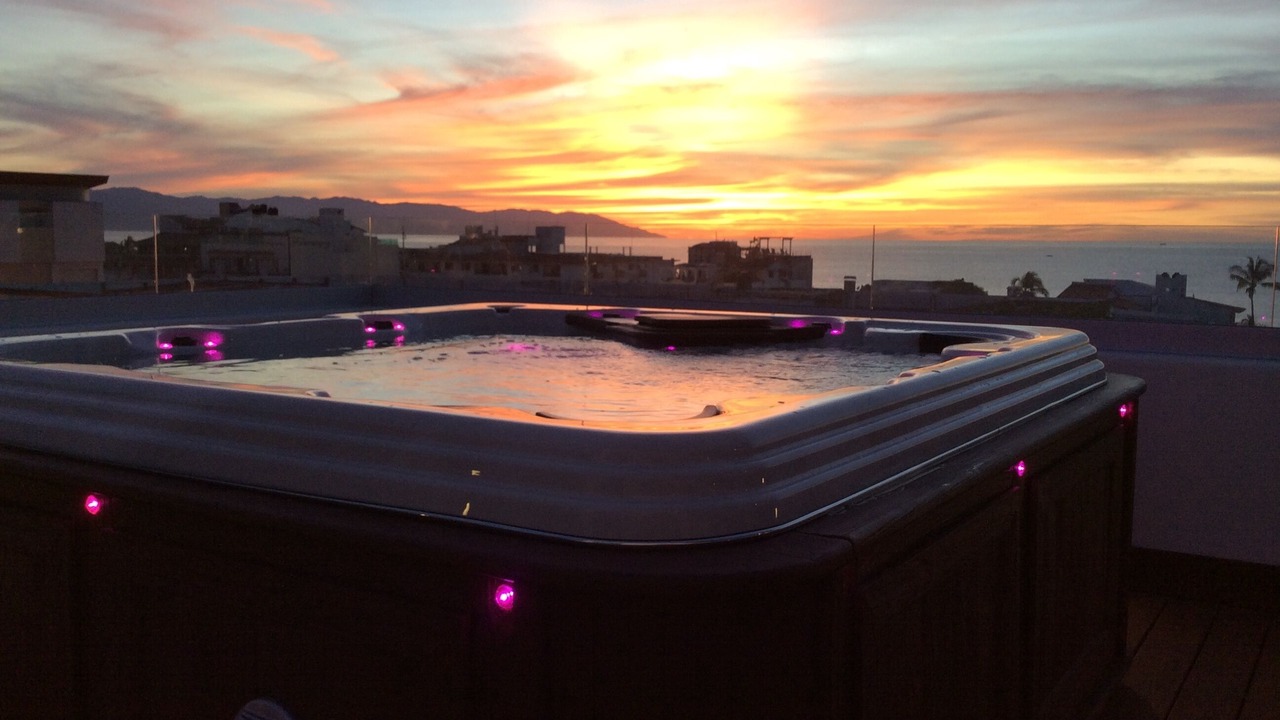 Photo of Outdoor in Colonia 5 de Diciembre