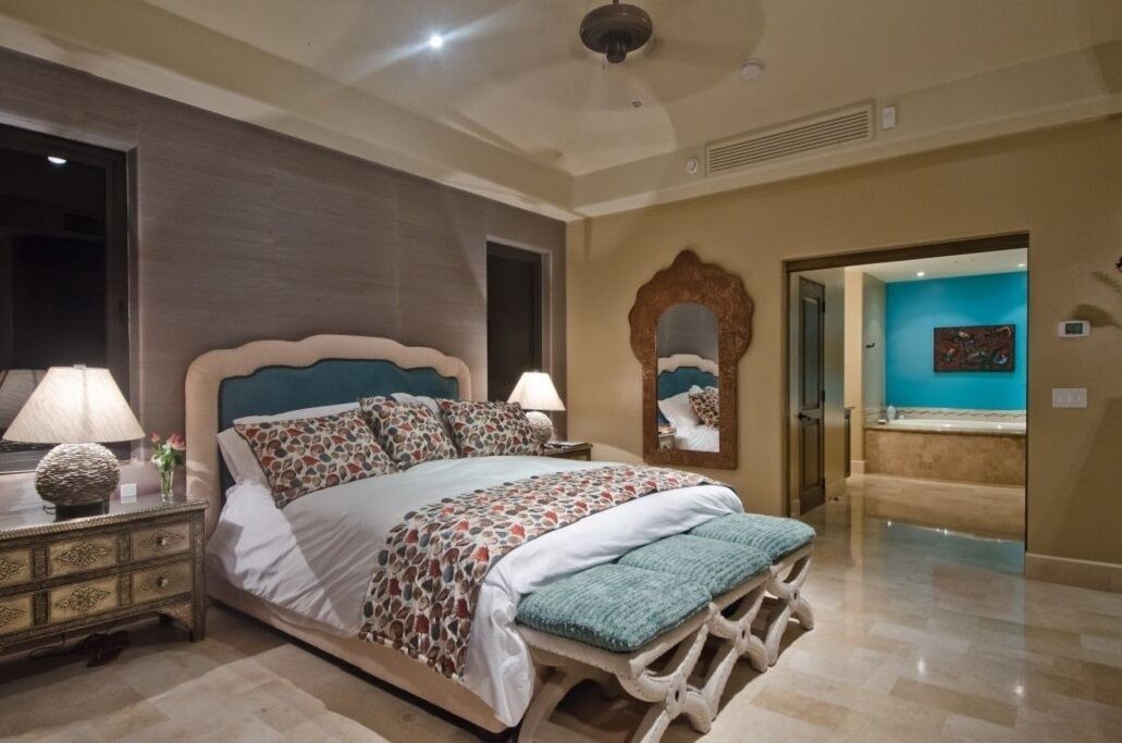 Photo of Bedroom in El Medano Ejidal