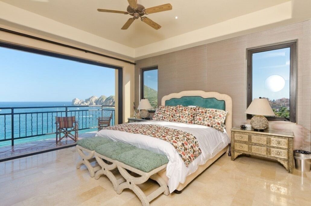 Photo of Bedroom in El Medano Ejidal