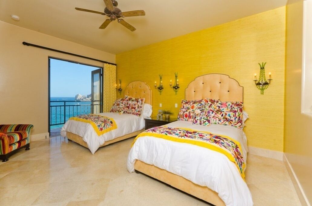 Photo of Bedroom in El Medano Ejidal