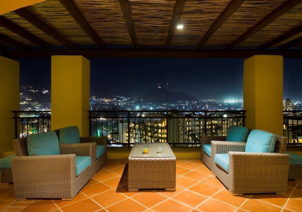 Photo of Outdoor in El Medano Ejidal