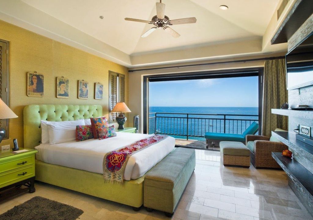 Photo of Bedroom in El Medano Ejidal