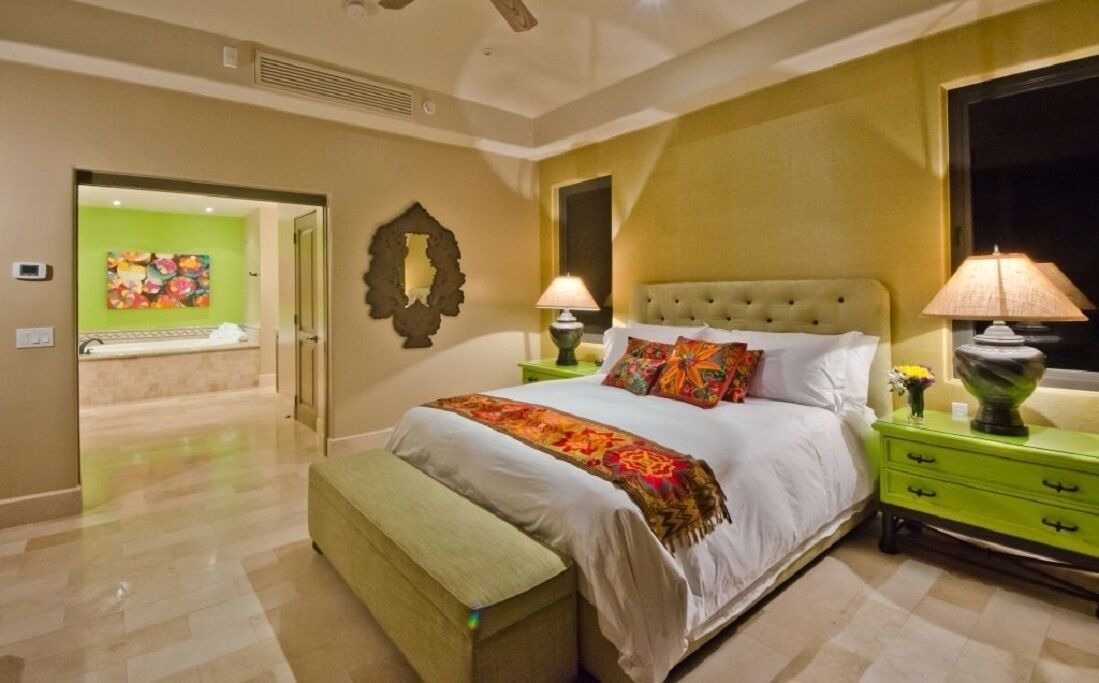 Photo of Bedroom in El Medano Ejidal