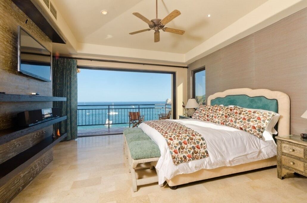 Photo of Bedroom in El Medano Ejidal