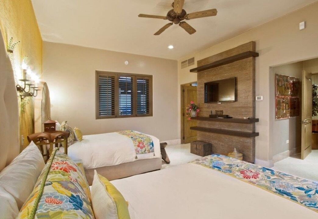 Photo of Bedroom in El Medano Ejidal
