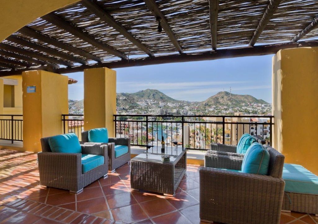 Photo of Outdoor in El Medano Ejidal