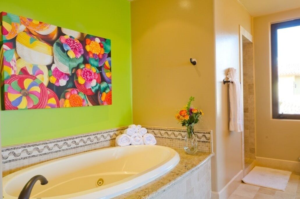 Photo of Bathroom in El Medano Ejidal
