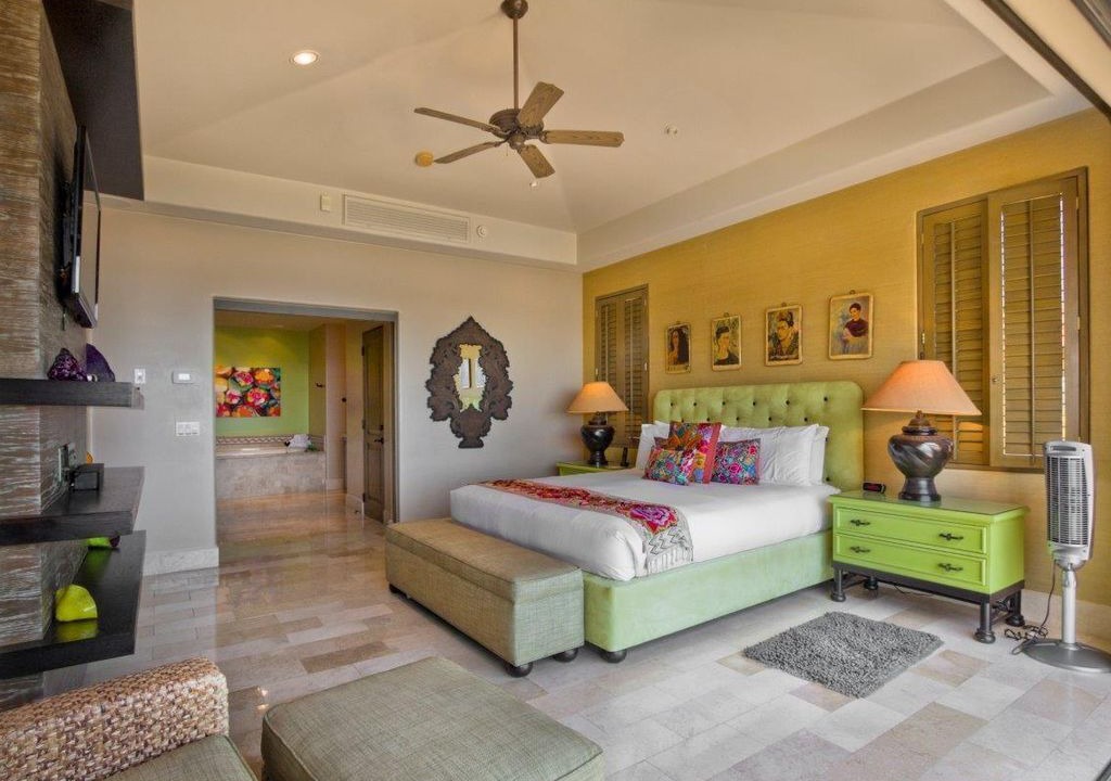 Photo of Bedroom in El Medano Ejidal