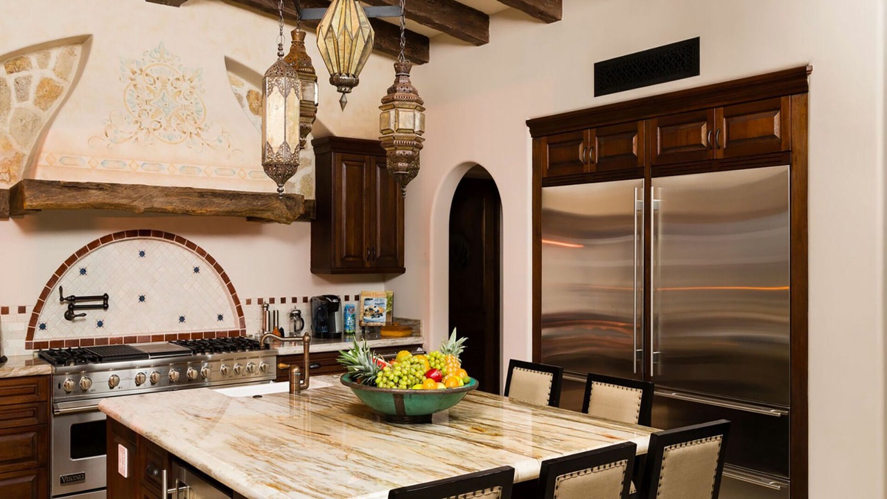 Photo of Kitchen in Pedregal