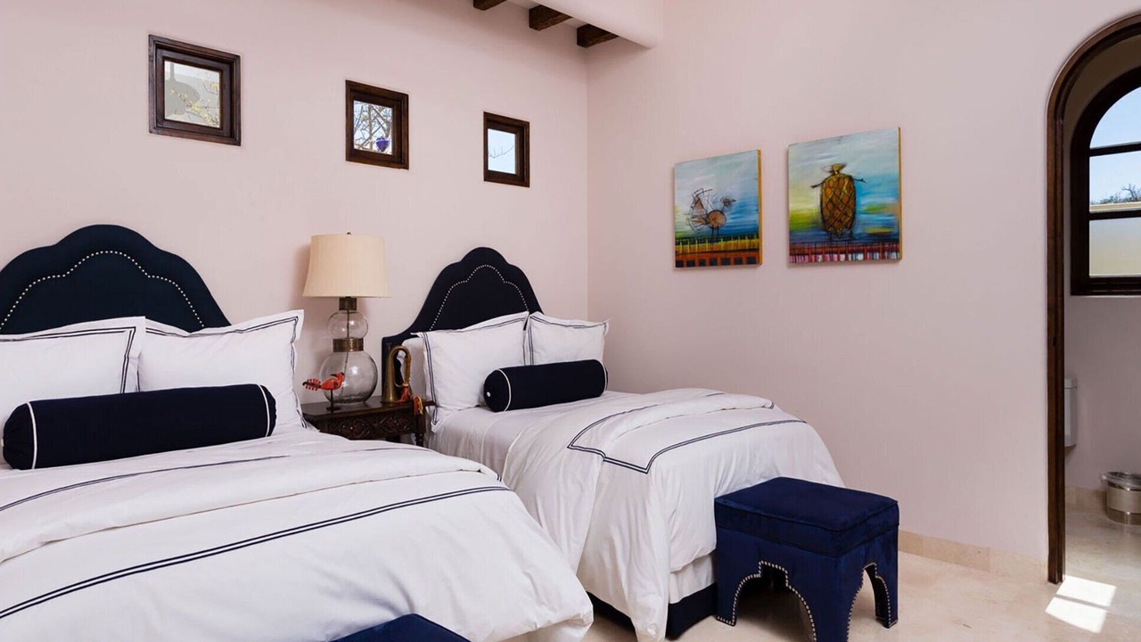 Photo of Bedroom in Pedregal