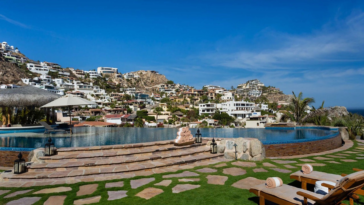 Photo of Outdoor in Pedregal