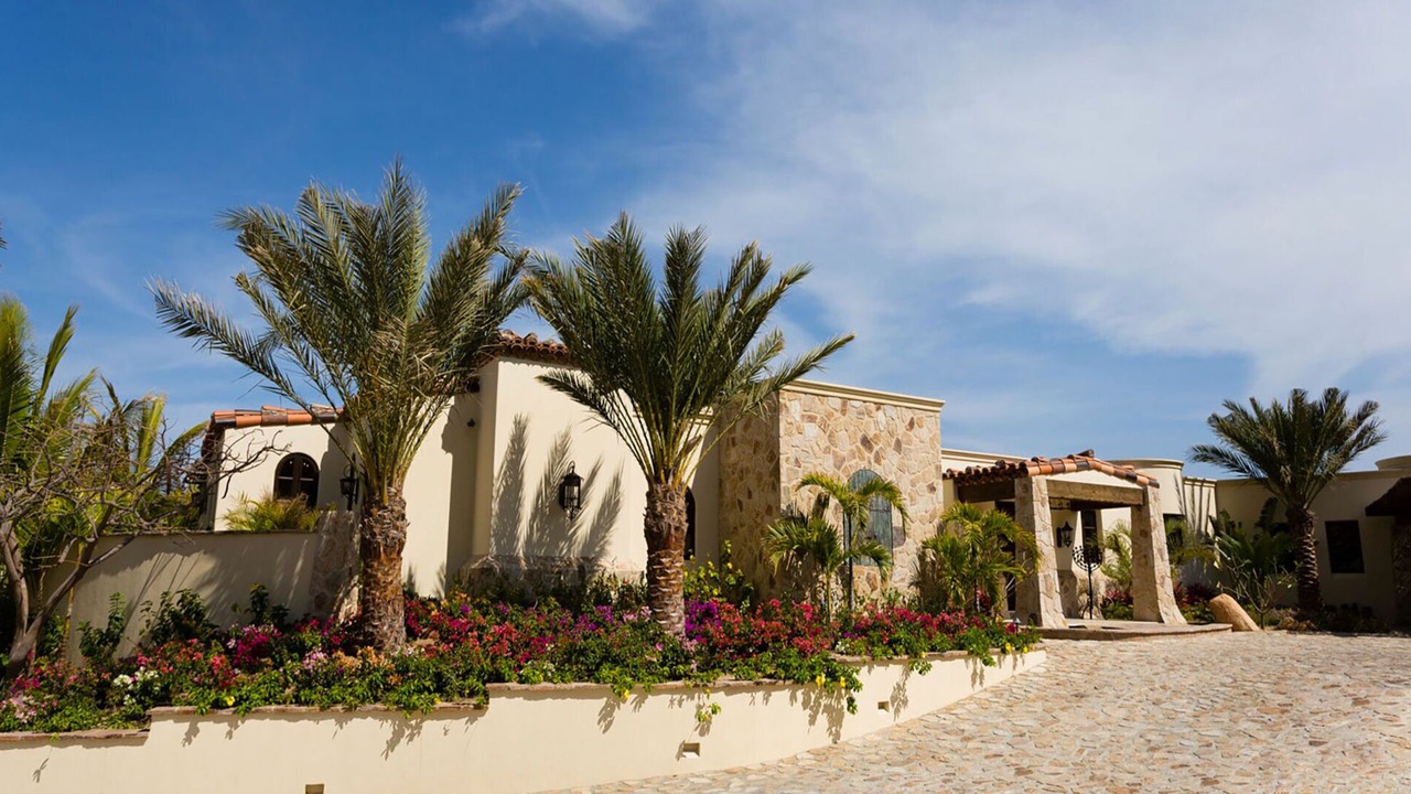Photo of Outdoor in Pedregal