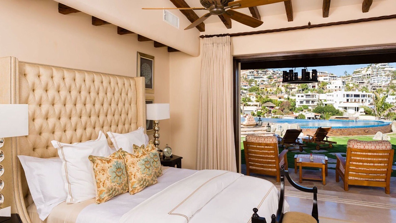 Photo of Bedroom in Pedregal