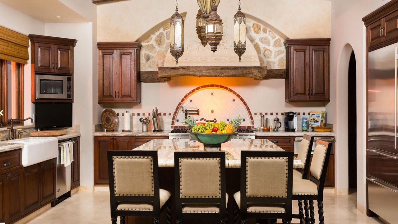 Photo of Kitchen in Pedregal
