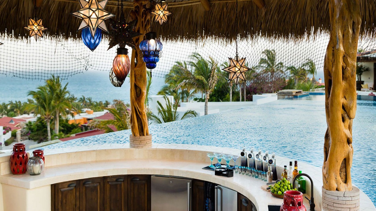 Photo of Outdoor in Pedregal