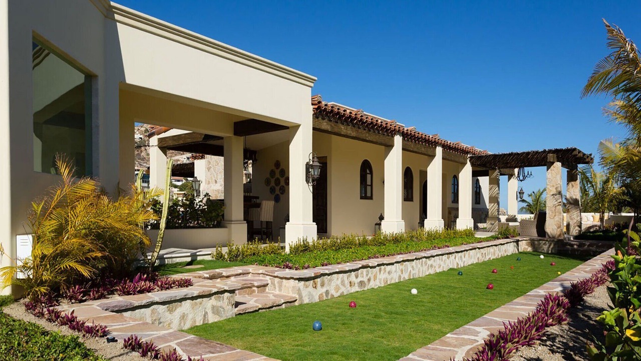 Photo of Outdoor in Pedregal
