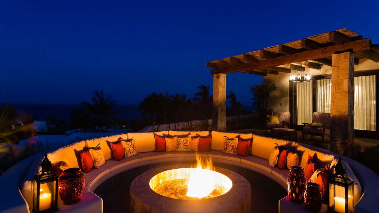 Photo of Patio Balcony in Pedregal
