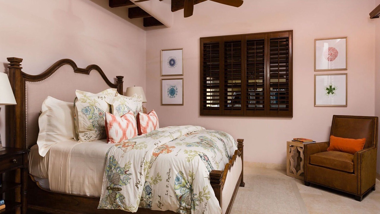 Photo of Bedroom in Pedregal