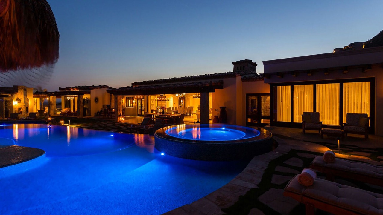 Photo of Outdoor in Pedregal