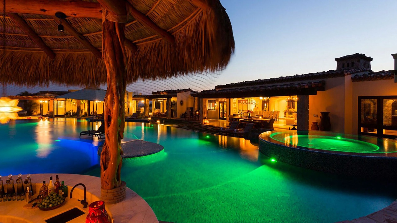 Photo of Outdoor in Pedregal