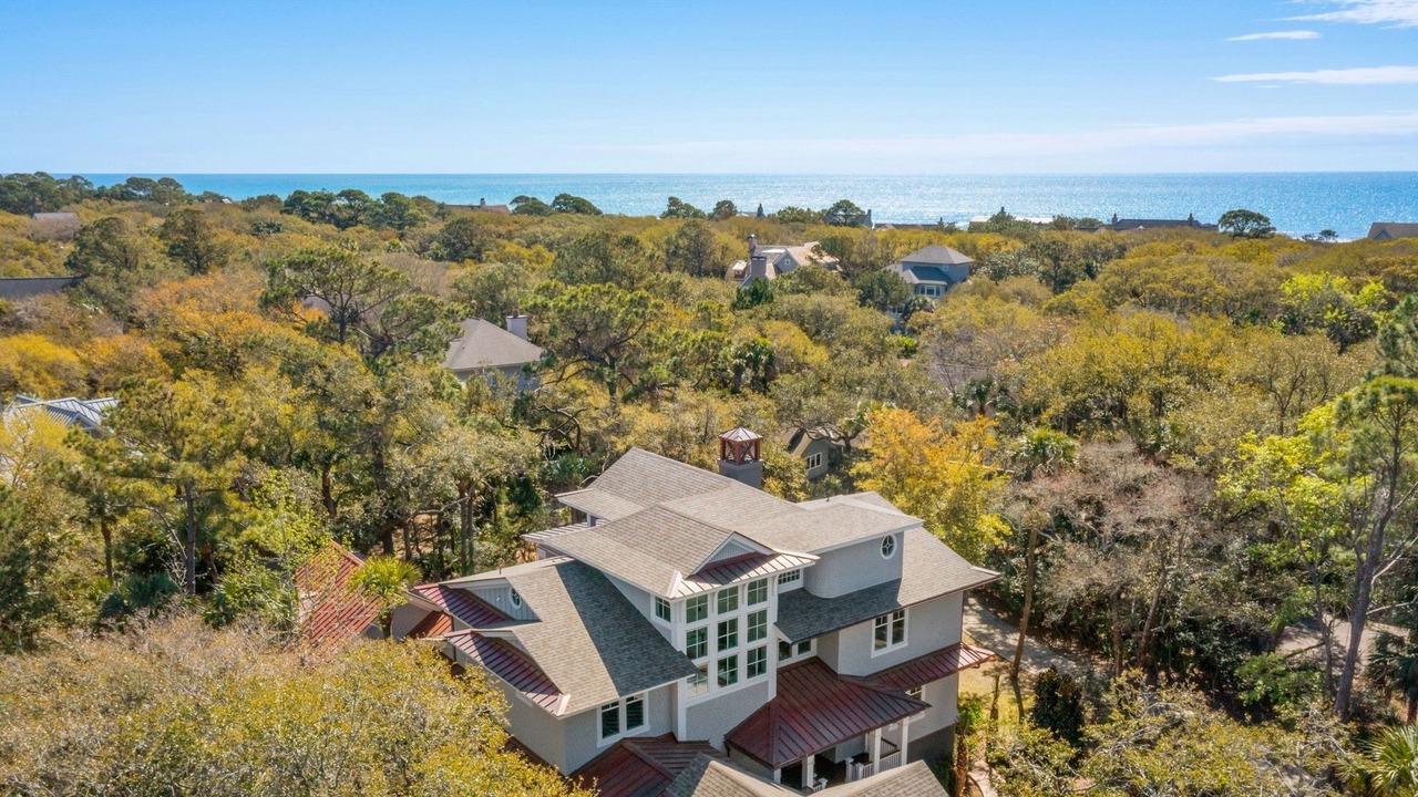 Photo of Outdoor in Vanderhorst Plantation