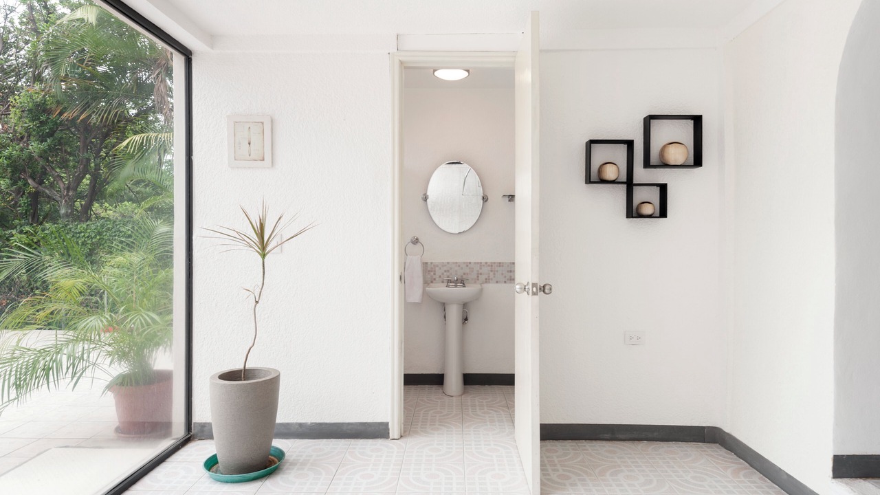 Photo of Bathroom in Las Palmas