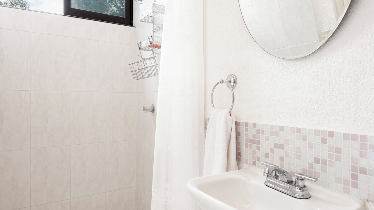 Photo of Bathroom in Las Palmas
