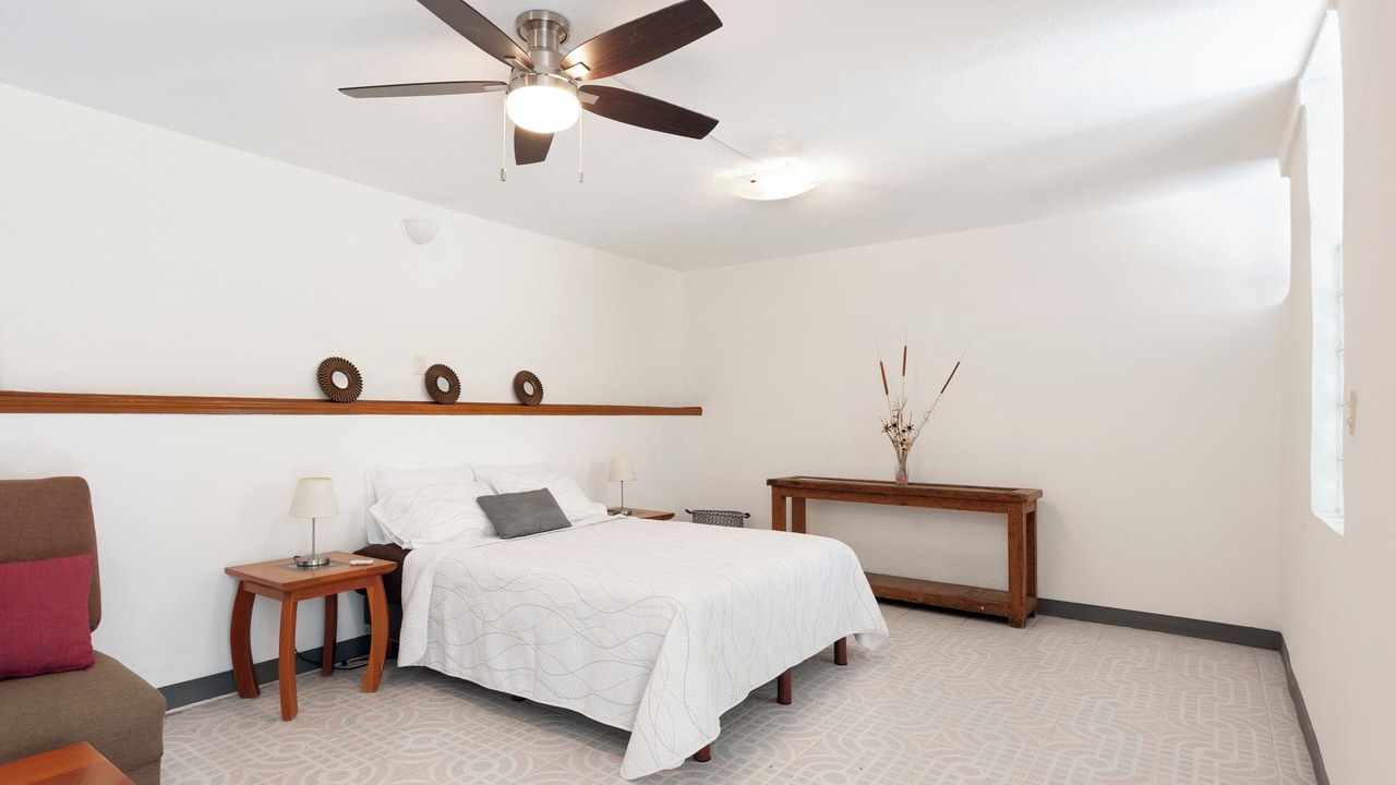 Photo of Bedroom in Las Palmas