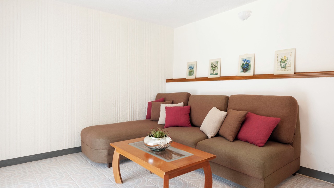 Photo of Livingroom in Las Palmas