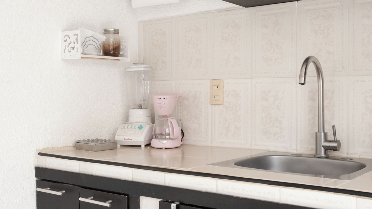 Photo of Kitchen in Las Palmas