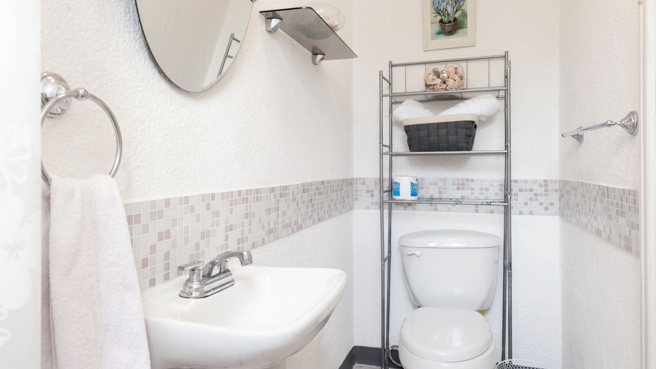 Photo of Bathroom in Las Palmas